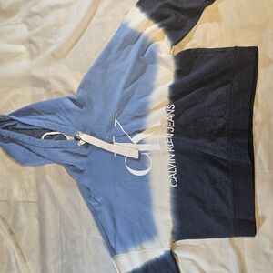 Calvin Klein Hoodie NWT (Large)